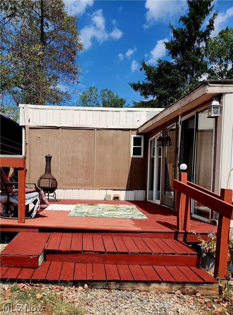 23516 Hideaway Drive, Senecaville, OH 43780 - #3