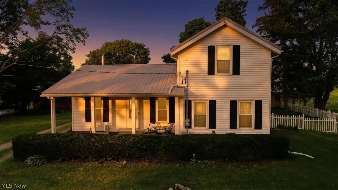 28099 State Route 58, Sullivan, OH 44880 - #1