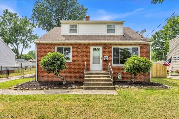 6310 Alexandria Drive, Parma, OH 44130