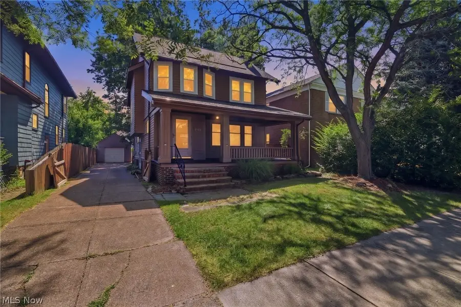 1539 Elbur Avenue, Lakewood, OH 44107 - #3