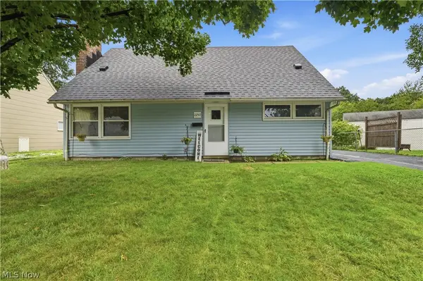 2250 Wichert Drive, Cuyahoga Falls, OH 44221