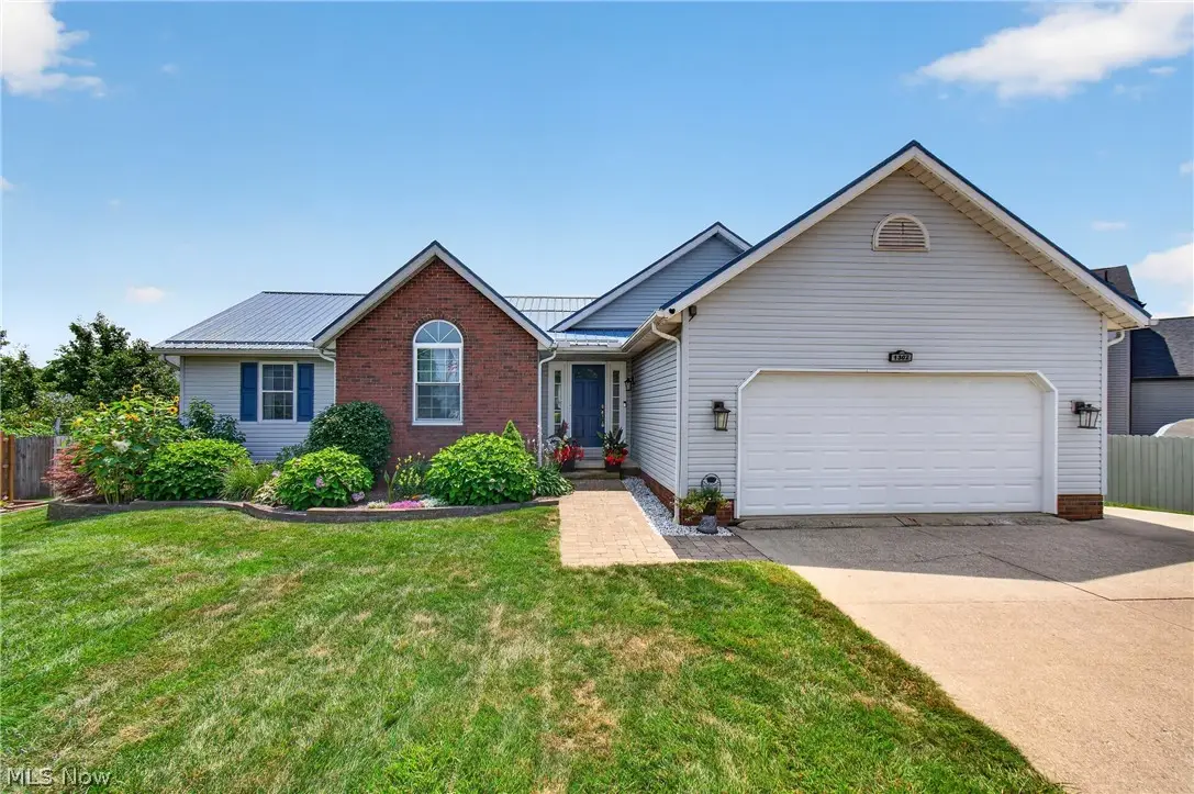 1302 Back Massillon Road, Orrville, OH 44667 - #1