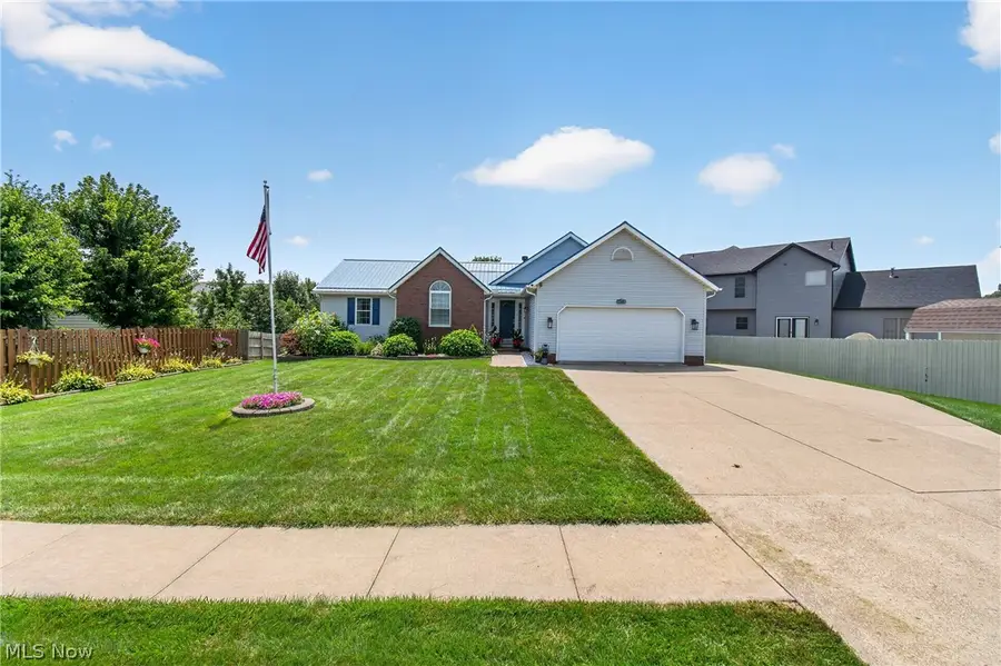 1302 Back Massillon Road, Orrville, OH 44667 - #2