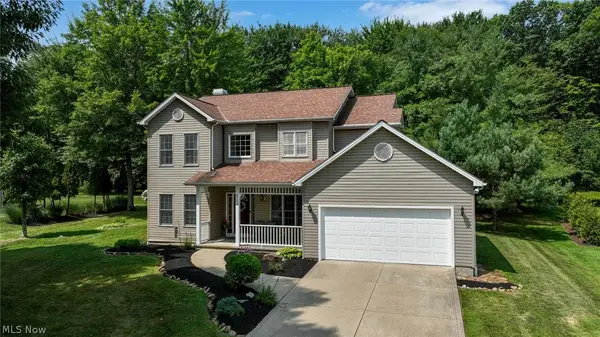 3706 Jupiter Drive, North Royalton, OH 44133