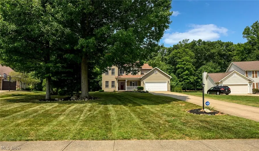 3706 Jupiter Drive, North Royalton, OH 44133 - #3