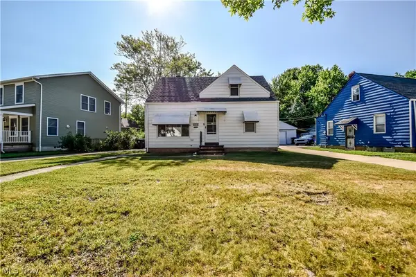 3833 E 186th Street, Cleveland, OH 44122