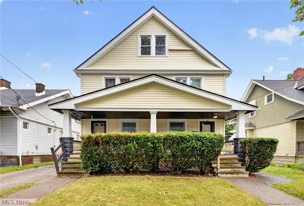 4103 Cypress Avenue, Cleveland, OH 44109
