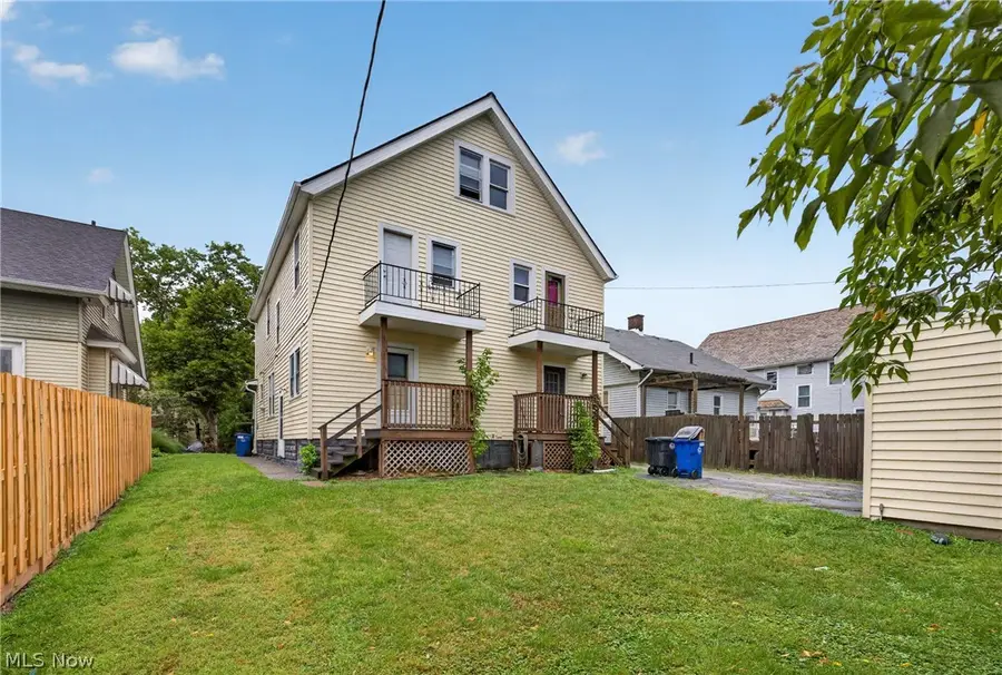 4103 Cypress Avenue, Cleveland, OH 44109 - #3