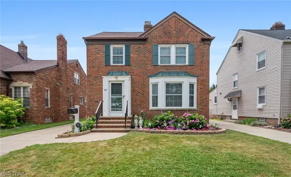 64 E 216th Street, Euclid, OH 44123