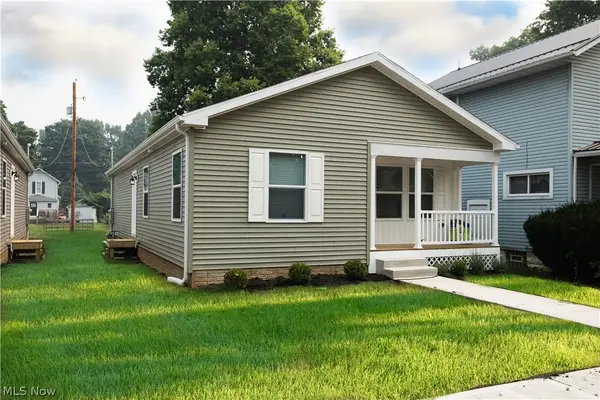 160 E Channel Street, Newark, OH 43055