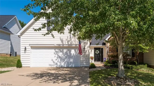 2958 Eagle Crest Drive, Zanesville, OH 43701