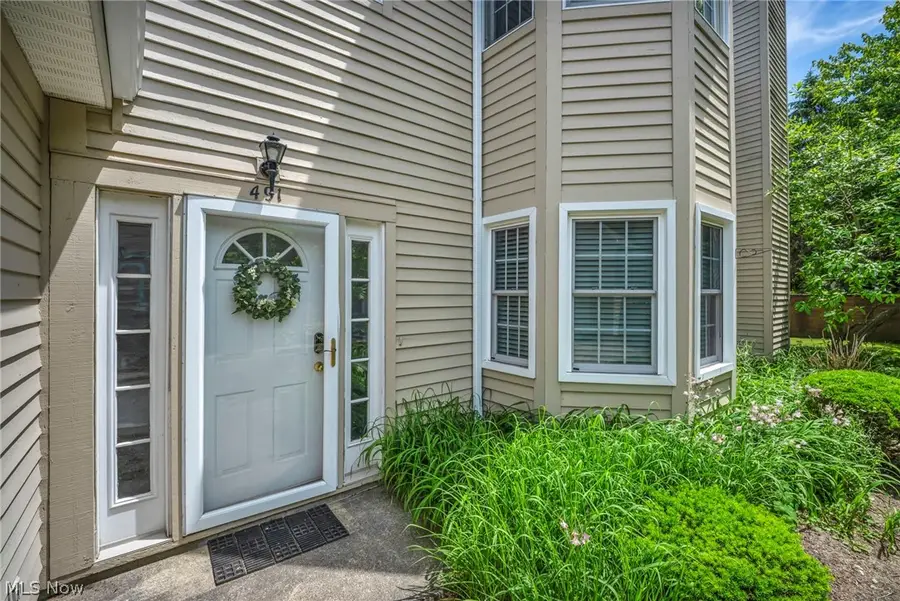 491 Eagle Trace #491, Mayfield Heights, OH 44124 - #2