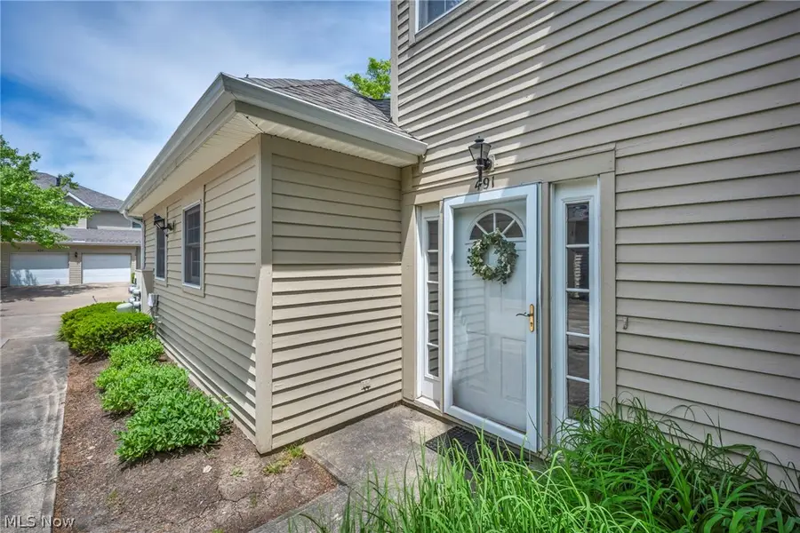 491 Eagle Trace #491, Mayfield Heights, OH 44124 - #3