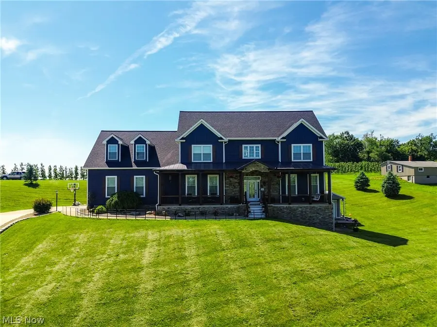 14993 Millersburg Sw Road, Navarre, OH 44662 - #2