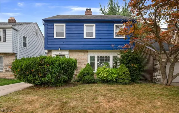 3870 Silsby Road, University Heights, OH 44118