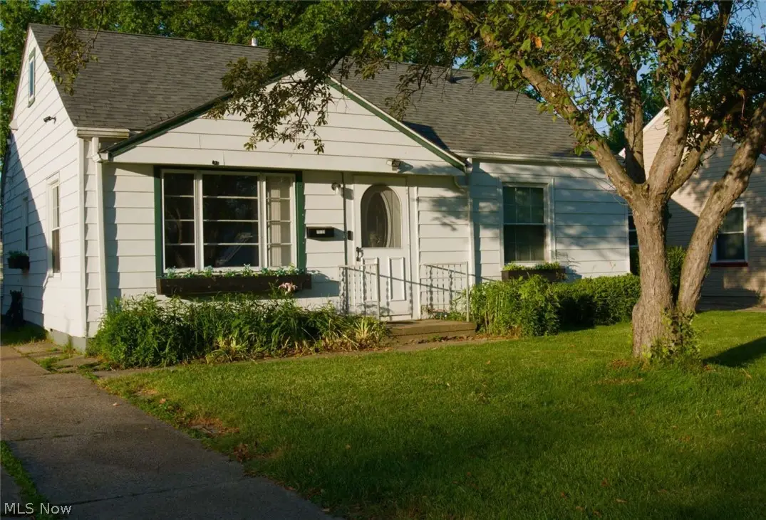 15731 Mina Avenue, Cleveland, OH 44135 - #1