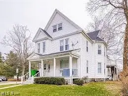 11750 Peckham Avenue, Hiram, OH 44234