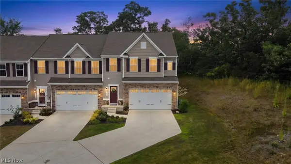 7310 Hillshire Drive, Concord Twp, OH 44077
