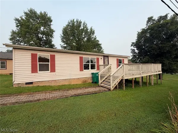 914 Hillcrest Street, Parkersburg, WV 26101