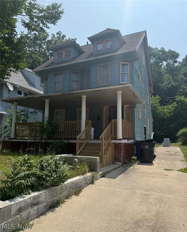 16812 Endora Road, Cleveland, OH 44112