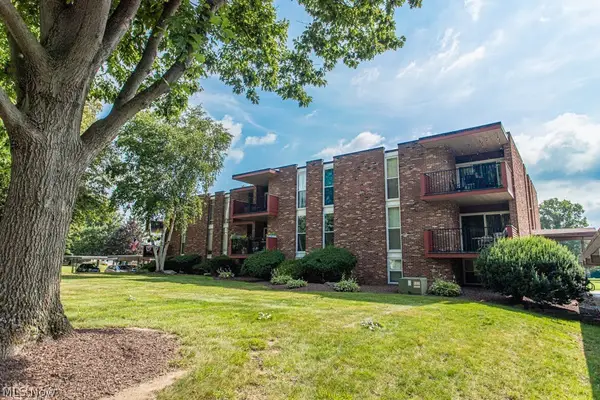 2540 North Ne Road #C12, Warren, OH 44483
