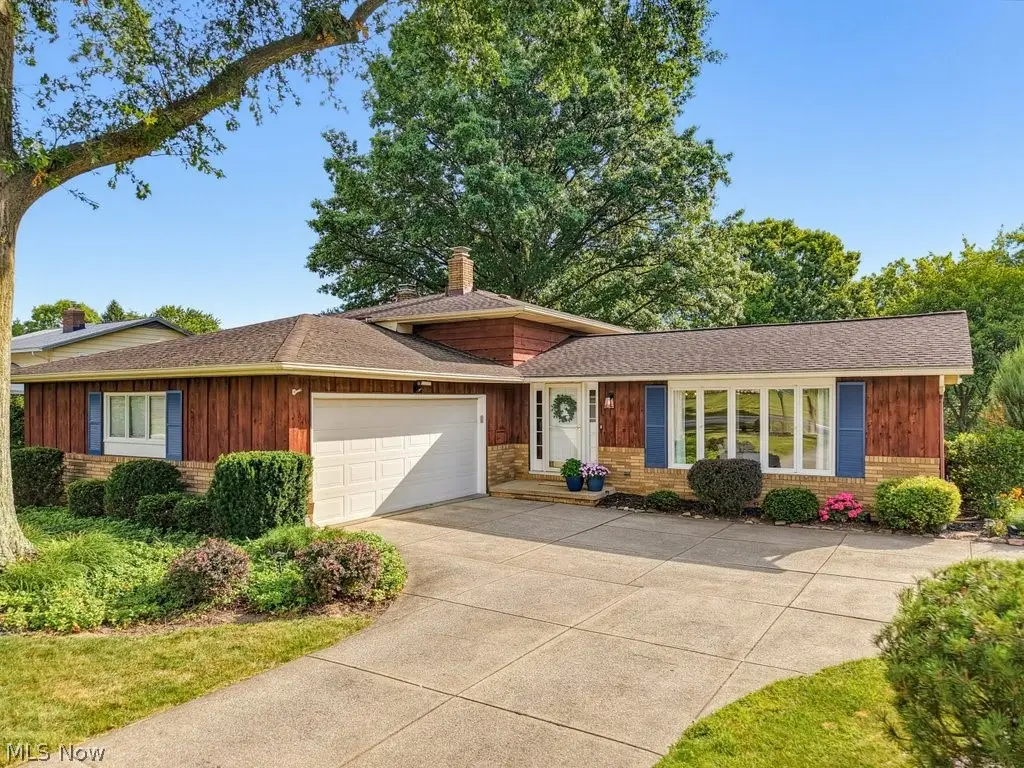 4963 Millwood Drive, Broadview Heights, OH 44147 - #1