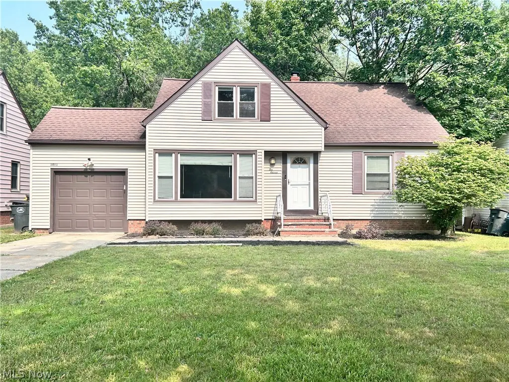 1011 Learidge Road, Lyndhurst, OH 44124 - #1
