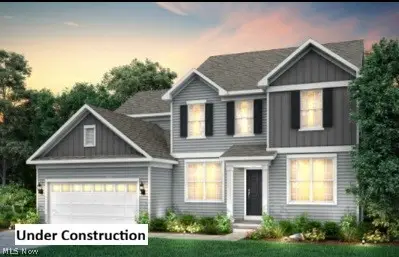 3753 Golden Wood Way, Green, OH 44685 - #1