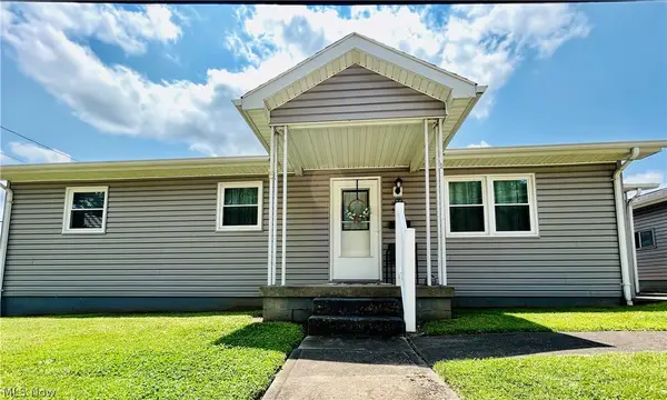 300 W 38th Street, Shadyside, OH 43947