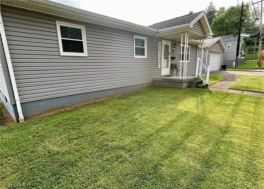 300 W 38th Street, Shadyside, OH 43947 - #2