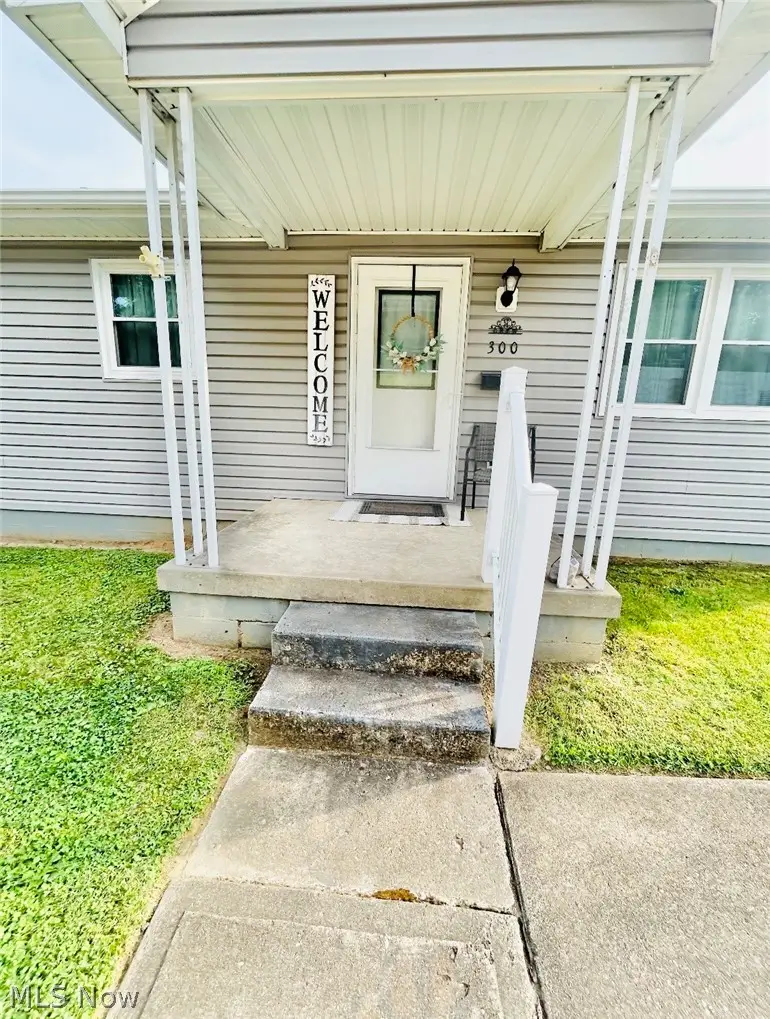 300 W 38th Street, Shadyside, OH 43947 - #3