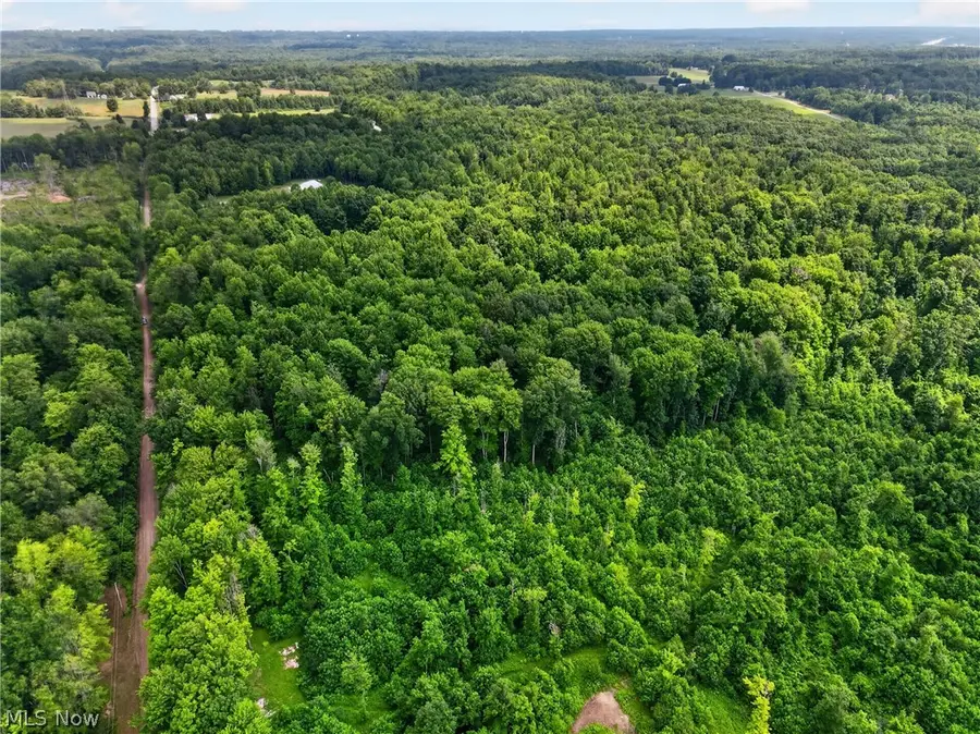 Keefus Road, Conneaut, OH 44030 - #3