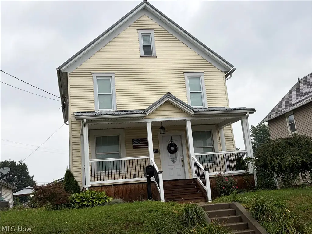 105 Murray Avenue, Minerva, OH 44657 - #1