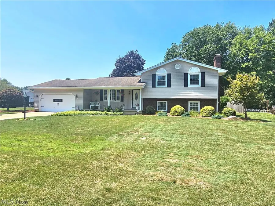 8394 Four Seasons Trail, Poland, OH 44514 - #3