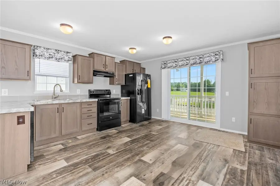 120 Sunset Drive #32, Lodi, OH 44254 - #2
