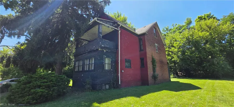 1120 Franklin Avenue, Youngstown, OH 44502 - #2
