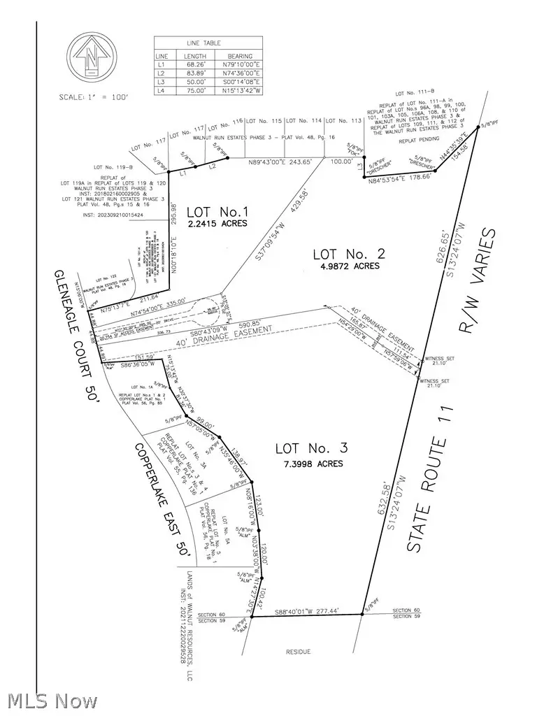 1 Sydney's Way, Cortland, OH 44410 - #2