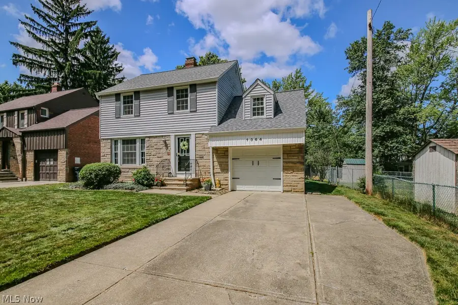 1364 Clearview Road, Lyndhurst, OH 44124 - #3
