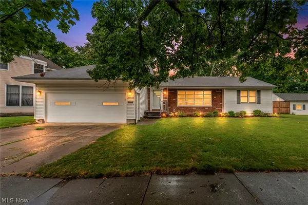1030 Hillsdale Avenue, Lorain, OH 44052