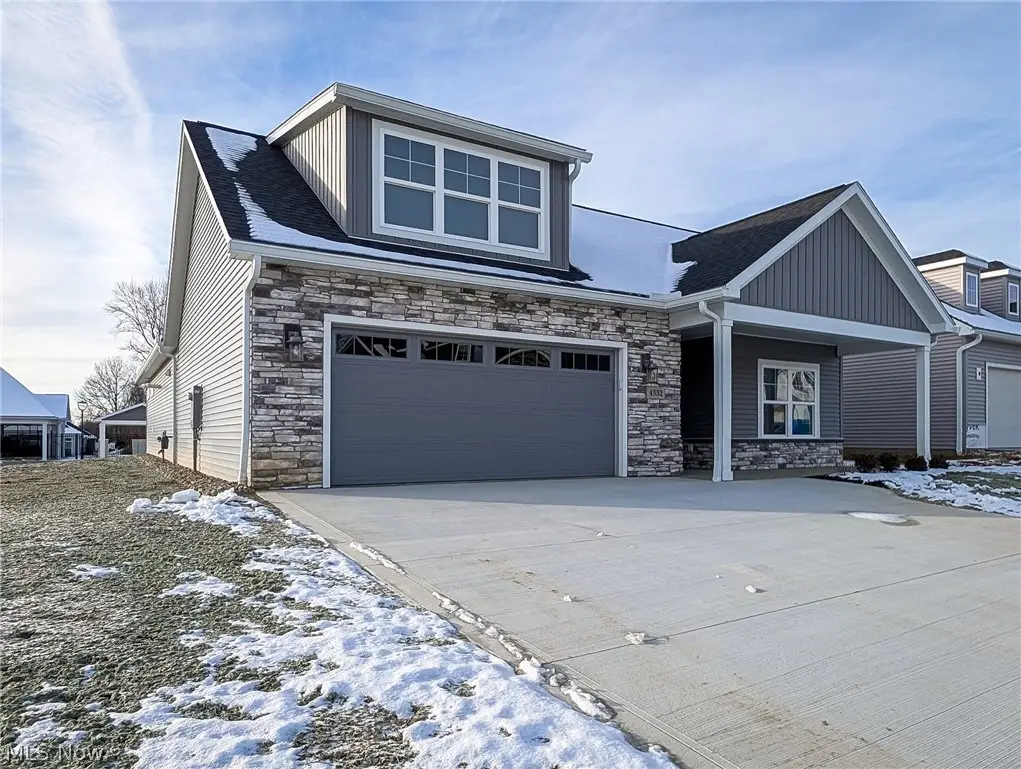 4332 Evergreen Court, North Canton, OH 44720 - #1