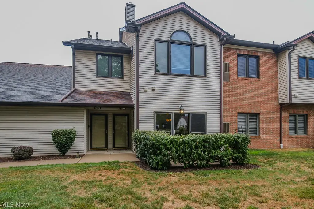 9683 Sylvan Lane, Mentor, OH 44060 - #1