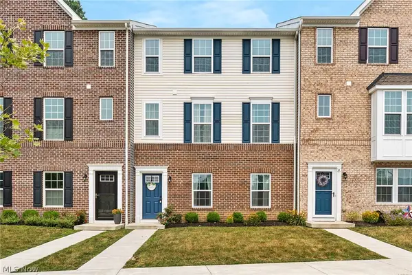 1670 N Eckert Lane, Akron, OH 44313