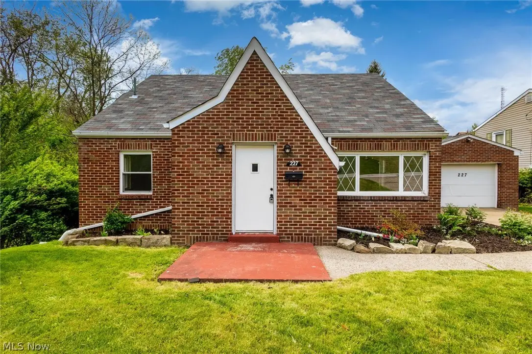 227 Norris Street, Steubenville, OH 43952 - #1