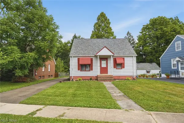 311 Fowles Road, Berea, OH 44017