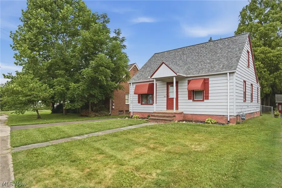 311 Fowles Road, Berea, OH 44017 - #2