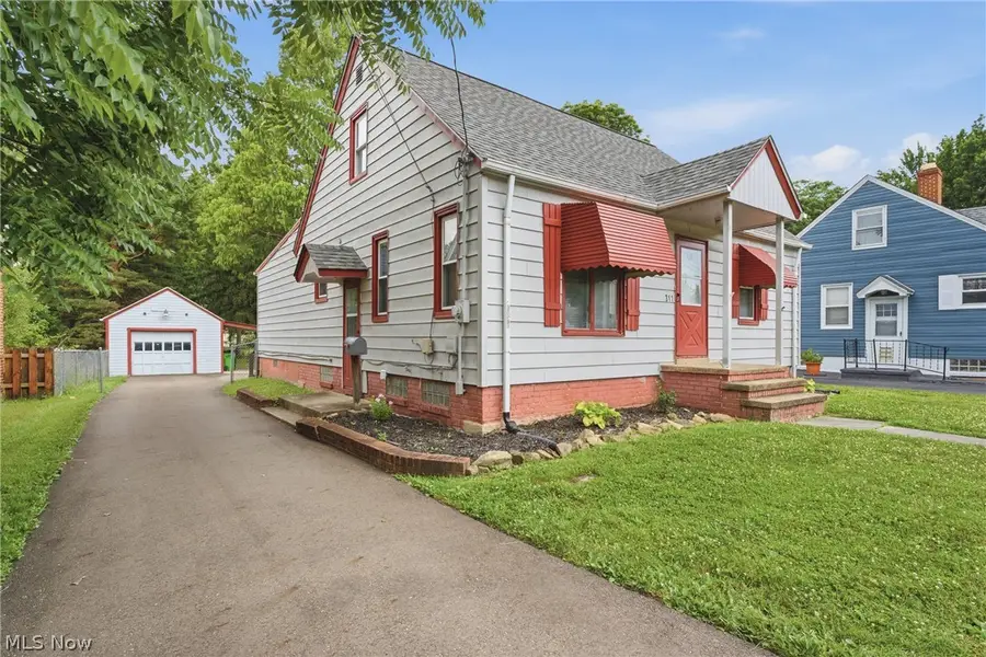 311 Fowles Road, Berea, OH 44017 - #3
