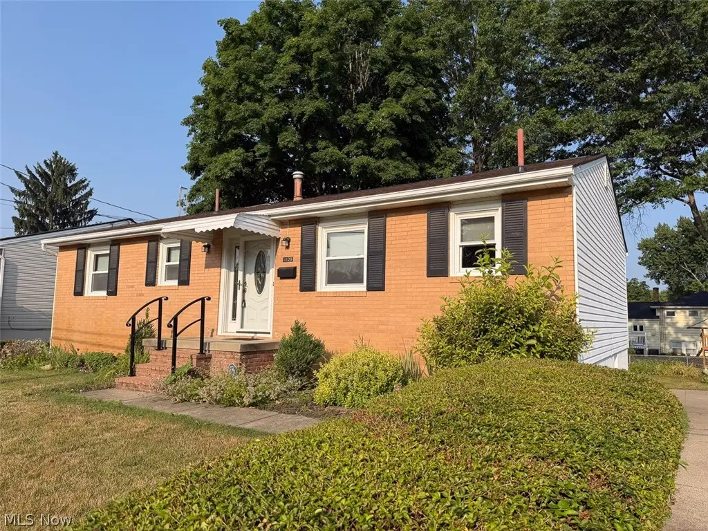 1123 Overridge Se Avenue, North Canton, OH 44720 - #1
