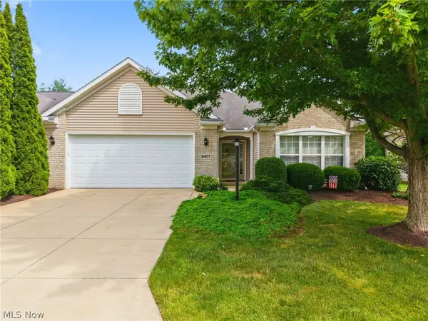 3477 Elmhurst Circle, Uniontown, OH 44685