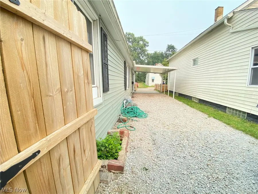 4318 E 72nd Street, Cleveland, OH 44105 - #3