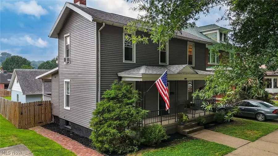 723 3rd Street, Marietta, OH 45750 - #2